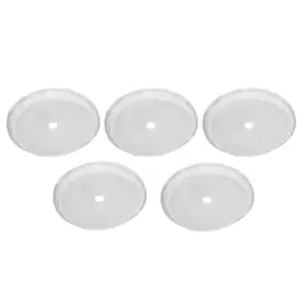 Ejoyous 130886598086 French Press Replacement Filter Mesh Screen Coffee Filters 2.6 Inch