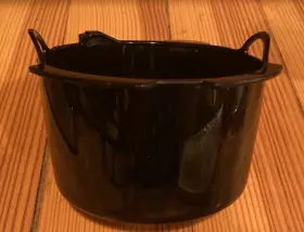 Ehc-5055 Elite Gourmet 5 Cup Coffee Maker Replacement Part Filter Basket Holder