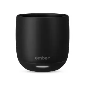 Ember 810011401785 Temperature Control Smart Cup 6 Oz App-controlled Heated Coffee