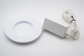 C7472 Ember Temperature Control Coffee Mug Charging Base Charger Dock White