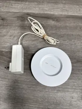 C8434 Ember Temperature Control Coffee Mug Charging Base Charger Dock White