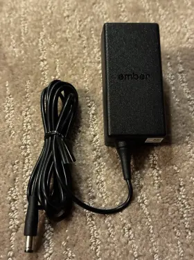 Yp-f103 Ember Heated Mug Replacement Charging Cord Adapter