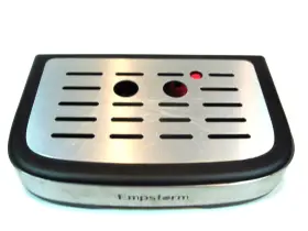 Cm8501b-n Empstorm 20 Bar Espresso Machine Model - Replacement Drip Tray