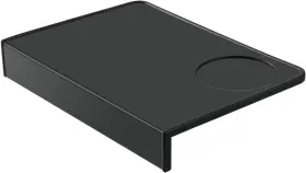 Emptycolor 445004659695 Espresso Tamping Mat Coffee Tamper For Machine Food G
