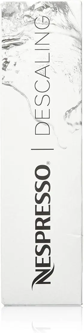 Mk252902 Espresso Descaling Solution Fits All Models 2 6.76 Fl Oz Pack Of 1 2021