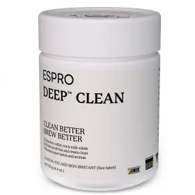 X54c1 Espro 628233301635 Coffee And Tea Micro-filter Cleaning Powder 4.4 Oz Descaling Solution