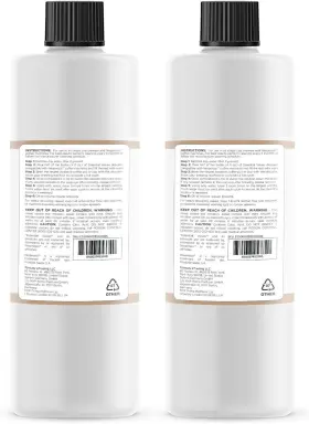 Essential Values 810069955827 Descaling Solution Compatible With Nespresso - Coffee Pot Cleaner And Descaler #3