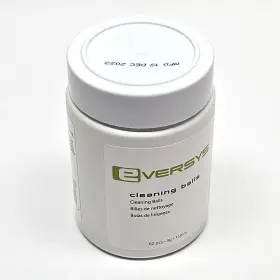 12-j41-ea062 Eversys Coffee Cleaning Balls 62pcs 3g 15mm For Cameo Eft Series Espresso Machine