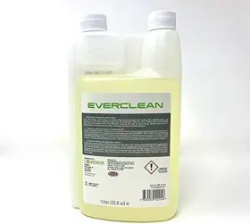 Eversys 705353283963 Everclean Milk System Cleaner