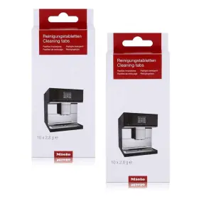 Ewmtdtlx 717701096774 Coffee Machine Cleaning Tabletsnatural Residue Cleaner For Mi