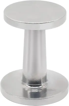 Ezebesta 445022168193 Dual-sided Espresso Hand Tamper 51mm And 58mm Dual Ended Coffee Ground Pr