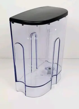 Kcm201 Farberware Coffee Maker Water Reservoir Tank With Lid For Oem / 30 Oz #2