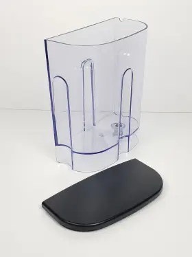 Kcm201 Farberware Coffee Maker Water Reservoir Tank With Lid For Oem / 30 Oz #3