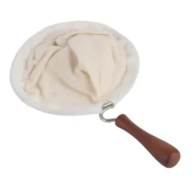 Fdit 763741090654 Coffee Filter Handmade Reusable Cafe Flannel Cloth Bag Soc
