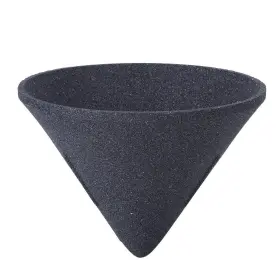 Fdita87z4un12g Fdit Cone Shape Coffee Filter Alumina Ore Dripper Filters For 1-4 Cup Ceram