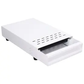 Fditai4msd6n2y191-11 Fdit Stainless Steel Coffee Knock Box Drawer Thickened Powder For Hous