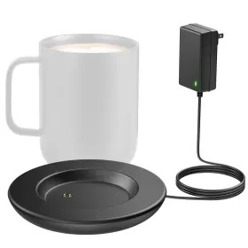 Fefaia Fefa01 Charging Coaster 2 Compatible With Temperature Control Smart Mug And 1/trav