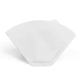 Fellow 840228807667 Aiden Cone Single Brew Filters - 40 Count Compatible With Coffee Makers
