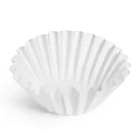 Fellow 840228807674 Aiden Precision Coffee Maker Paper Filters - Flat Bottom Designed For S