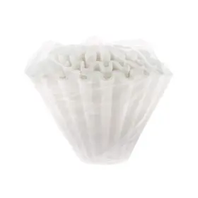 Fellow 852212007120 Stagg Xf Pour Over Coffee Paper Filters - Designed For The Drip
