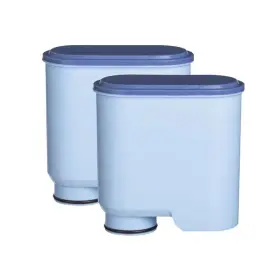 Aa0000300 Fenxixdy Philips Aquaclean Coffee Filter 2 Pack - Anti-lime Scale For Machines