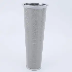 Fermus 445013455400 Cold Brew Coffee Filter For 64oz / 2quart Wide Mouth Mason Jar Infuser 30