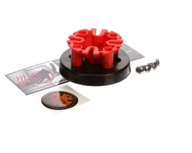 1000.00079.00 Fetco 046850235483 Small Cascading Spray Dome Retrofit Kit For Coffee Brewers #2