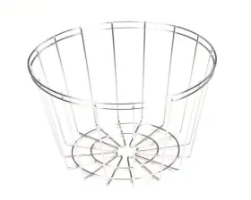 1009.00005.00 Fetco Basket Wire 16 X 6
