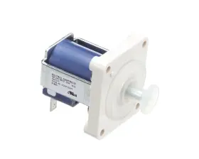 1102.00117.00 Fetco Brew Valve Assembly 120 Vac