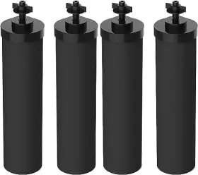 Fl-bf90 Filterlogic Nsf/ansi 372 Certified Water Filter Replacement For Berkey