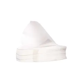 8640 Filtropa 798837590404 4 Paper Coffee Filters White 100 Count