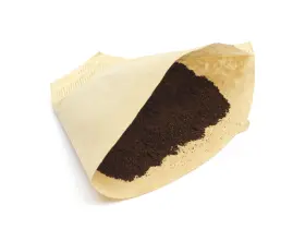 6-servings Fino 781723437846 Pour-over Disposable Coffee Filters Number 2-size Brews 2 To Bo #3