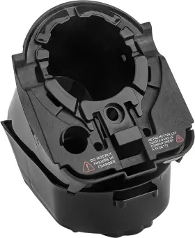Cftj001 Firjoy Replacement Cup Pod Holder Needle Assembly Parts For Keurig 2.0 Coffee Maker