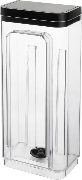 Kswr-001 Firjoy Replacement Water Reservoir For Keurig K-slim Single Serve Coffee Maker Clear