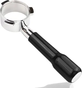 Bp54002 Firstenjoy Firjoy 54mm Bottomless Portafilter Compatible With Breville Barista Express Be