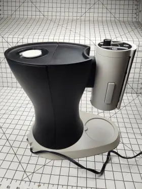 J10nbk Flavia Fusion Drinks Station Coffee Tea Hot Chocolate Office Drink Maker #2