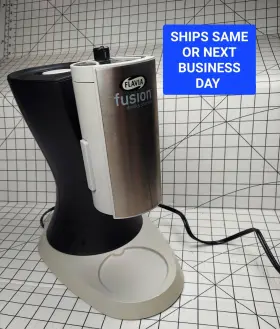 J10nbk Flavia Fusion Drinks Station Coffee Tea Hot Chocolate Office Drink Maker