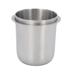 Foufagnh70uz4y8613-11 Fouf Stainless Steel Espresso Dosing Cup - 150ml 58mm 126g / 4.4oz Hands Free
