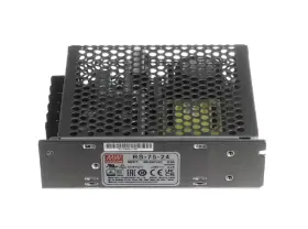 Sc24865078 Franke Foodservice Coffee Switched Mode Power Supply 24v Genuine Oem