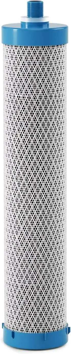 Dsf01 Frizzlife Ds99 1st Stage Replacement Filter Cartridge For Countertop