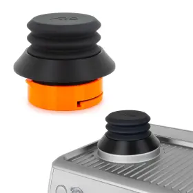 Fusedline 196852356485 Single Dose Hopper With Silicone Bellows And Anti-popcorning Weight