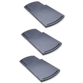 Sl63 Gagaya 788410026505 Sliding Tray For Coffee Maker Kitchen Appliance Moving Caddy Countertop Sto
