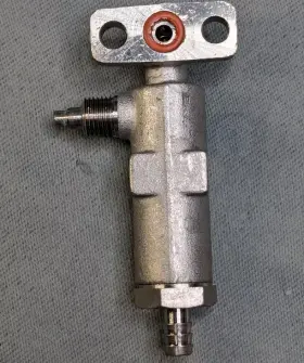 11012627 Gaggia Classic Relief Valve - Opv And Oring #2