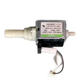 12000142 Gaggia Brera Ulka Model Ea Type Eap5 Water Pump 120 V 60hz #12000142