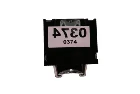 142855450 Gaggia For Titanium S Coffee Spout Assembly Adjustable Chrome Nozzle Spicket Tip #3