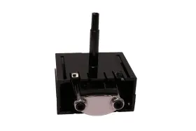 142855450 Gaggia For Titanium S Coffee Spout Assembly Adjustable Chrome Nozzle Spicket Tip