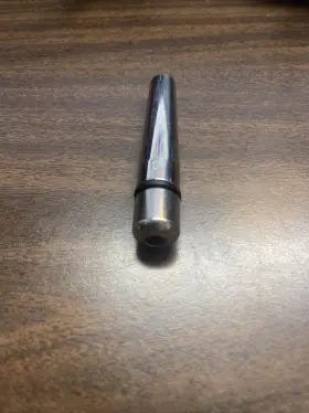 227431321 Gaggia Spout Tube Wand Chrome Steam For Machine Coffee Titanium Panerello Frothe #3