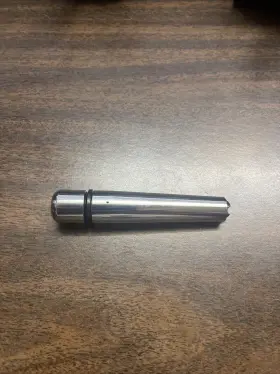 227431321 Gaggia Spout Tube Wand Chrome Steam For Machine Coffee Titanium Panerello Frothe