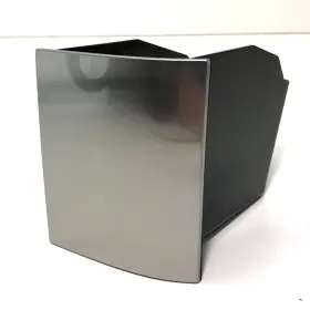 Gaggia 421941250042 Genuine Milk Dump Box Container V2 For Velasca Prestige Part