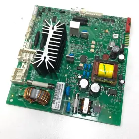 Gaggia 421941308481 Genuine Velasca Prestige Main Pcb Circuit Mother Board Part